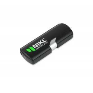 Autentický Nikl Tryskový zapalovač - NIKL Jet Lighter