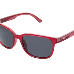 Omezená Nabídka Polarizační brýle Berkley URBN Sunglasses Crystal Red