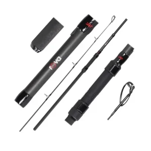 Oblíbený Teleskopický prut JRC Rova 2,70m 3,25lb