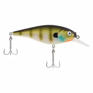 Víkendová Akce Wobler Berkley Flicker Shad 7cm