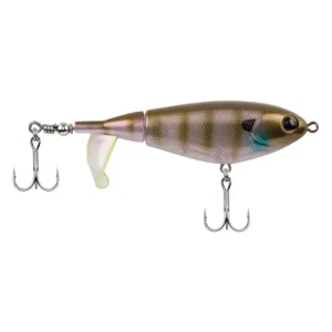 Sezónní Sleva CHOPPO FL 9CM GHOST BLUEGILL