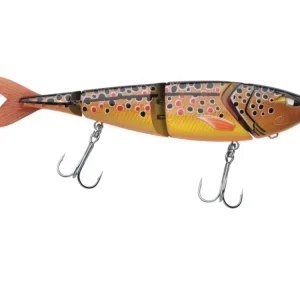 Wobler Berkley Zilla Swimmer 19cm Levný