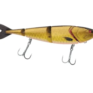 Wobler Berkley Zilla Swimmer 12cm Must-Have