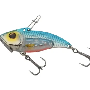 Aktuální Wobler Berkley Rattling Powerblade 6,5cm 26g