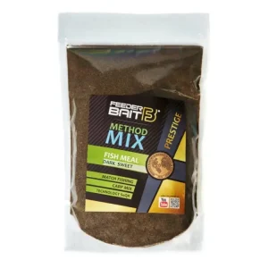 Levný Methodmix Prestige Dark Sweet 800g