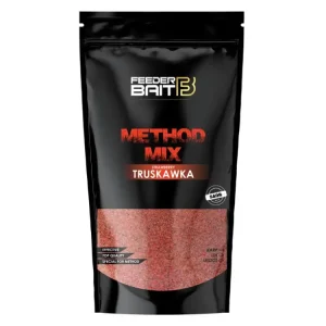 Methodmix Strawberry 800g Autentický