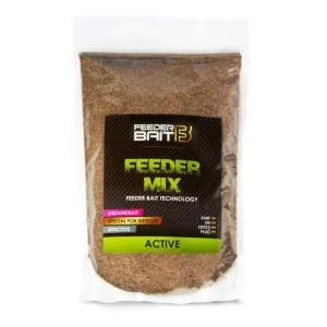 Přímo Od Výrobce Feeder Mix Active 800g