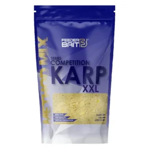 Časově Omezené Methodmix Competition Carp XXL 800g