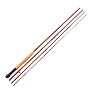 Prut Snowbee Classic Fly 7ft (2,1m), #3/4, 4-díl Originální