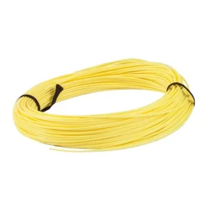 Expresní Doručení Snowbee Muškařská šňůra Classic Floating Line Pale Yellow