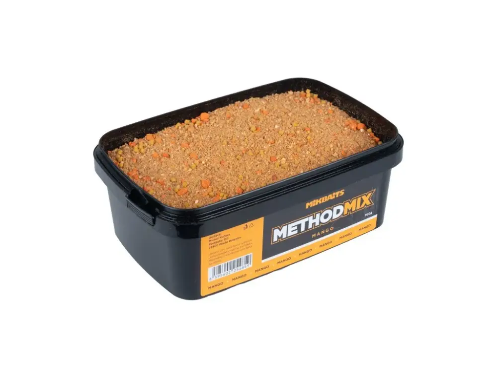 Method mix 700g - Mango Akční Cena
