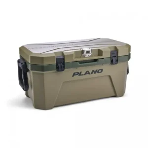 Cenová Bomba Chladicí Box Plano Frost Cooler 30 L Island Green