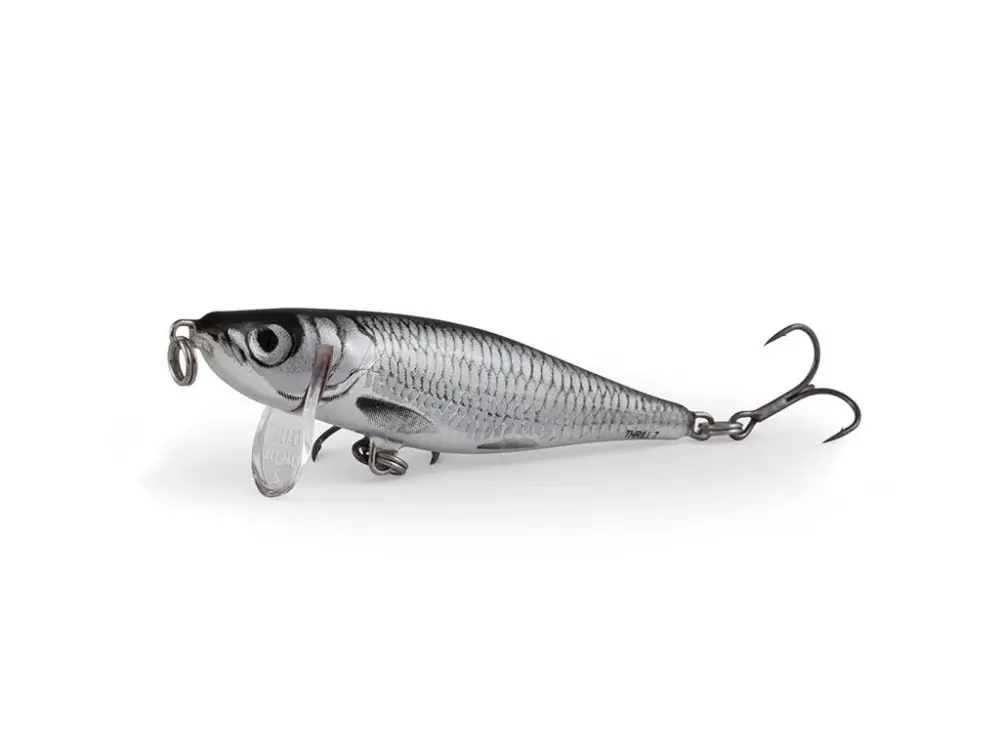 Salmo Thrill wobler 5cm Omezená Nabídka