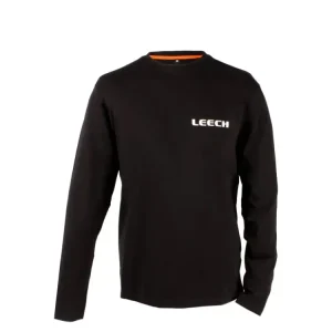 Speciální Cena Leech tričko UV long sleeve black L