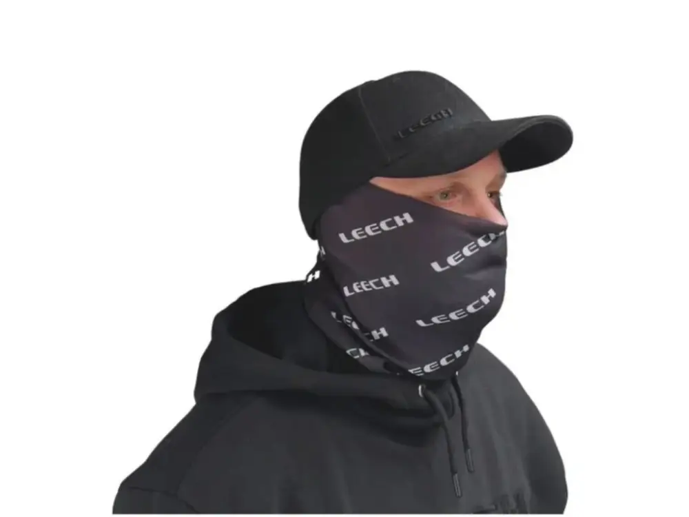 Přímo Od Výrobce Leech multifunkční šátek