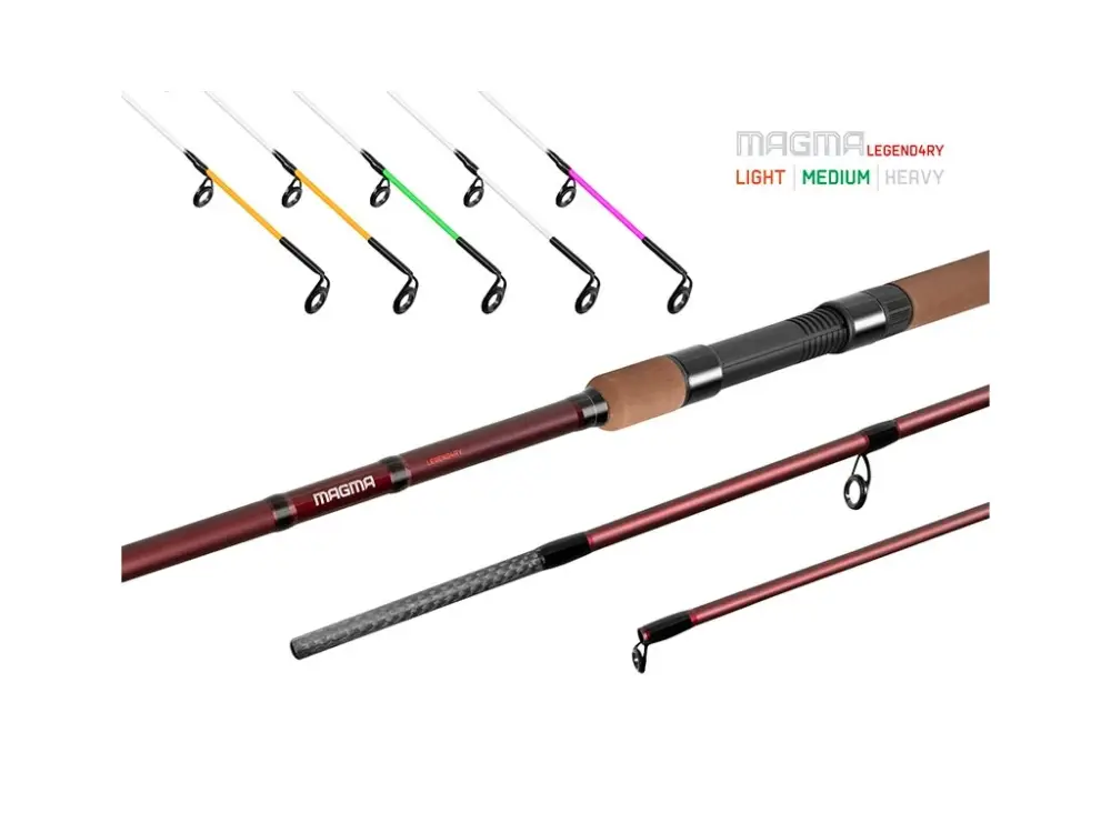 Delphin MAGMA LEGEND4RY MEDIUM Must-Have