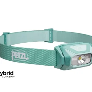 Petzl čelovky - Tikkina zelená 2025 Tovární Cena