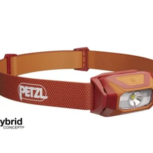 Expresní Doručení Petzl čelovky - Tikkina červená 2025