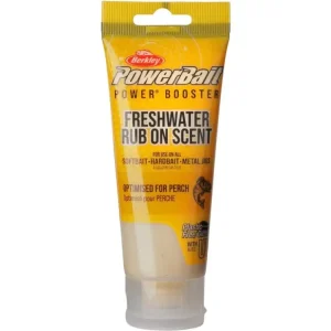 Berkley Gel Powerbait 80 ml Nejprodávanější