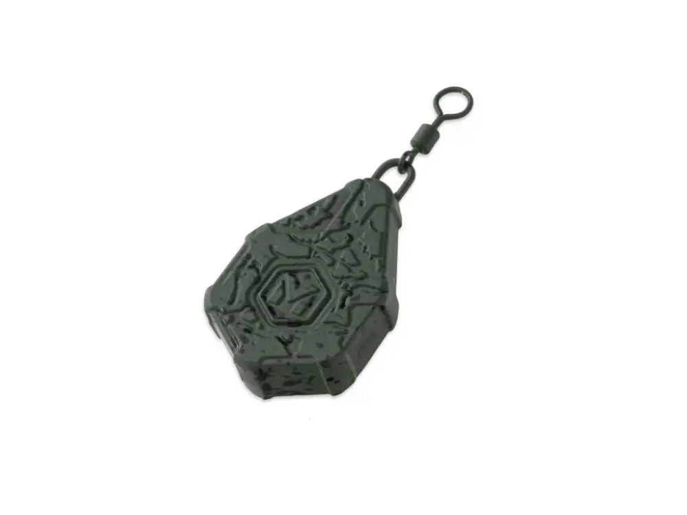 Akce MIVARDI Olovo CamoCODE - Flat pear vel. 4.00oz / 113g