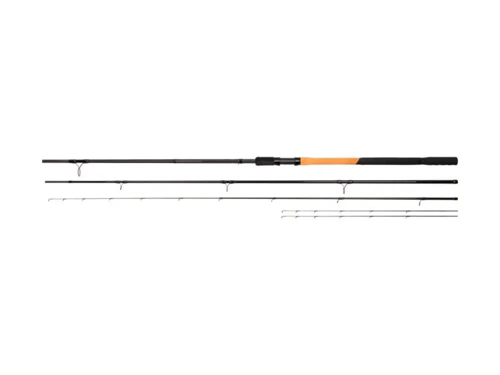PRESTON INNOVATIONS Inspire Feeder 3,8m 80g Poslední Šance