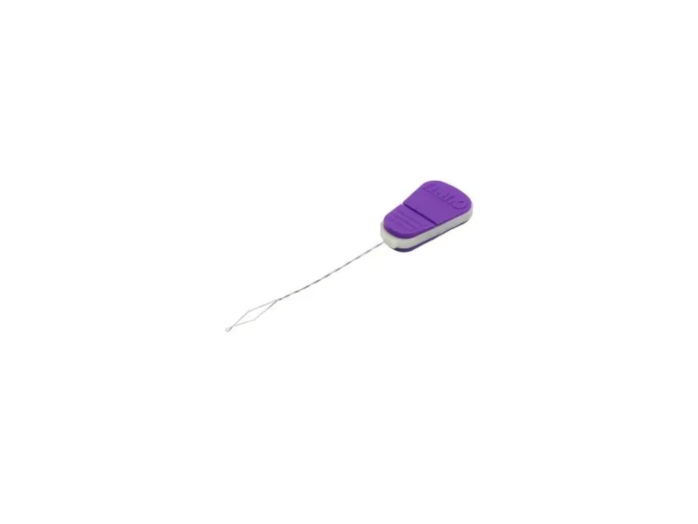 Carp'R'Us Provlékač Threader - Purple Cenově Výhodný