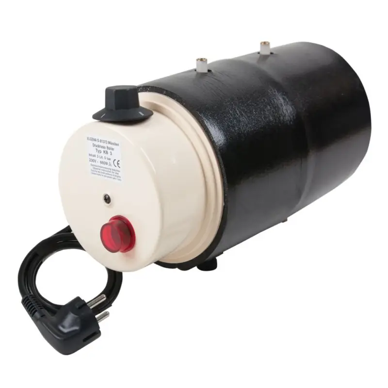 Sleva Bojler Elgena KB 3, 3 l, 230 V, 660 W, nízkotlaký