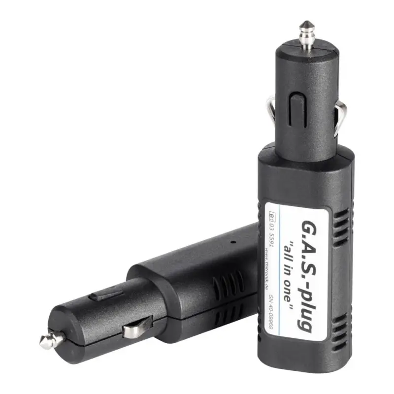 Poslední Šance Detektor plynu Thitronik G.A.S. Plug
