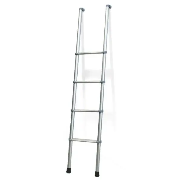 Hliníkový žebřík Fiamma 4B Oblíbený
