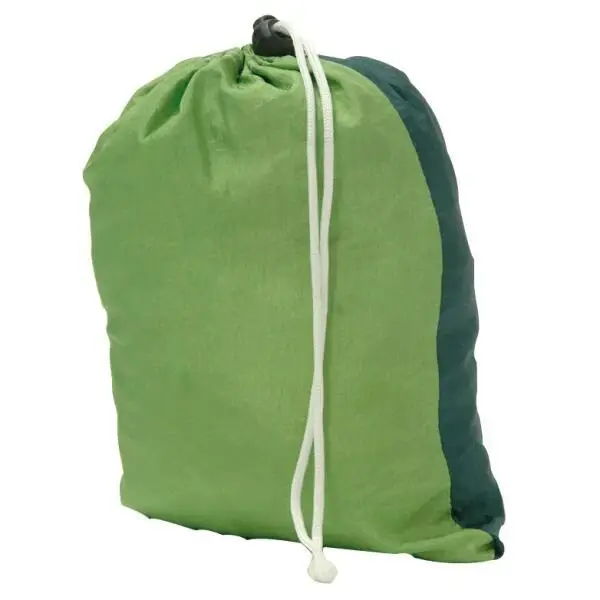 Houpací síť Amazonas Silk Traveller Forest Výhodná Nabídka
