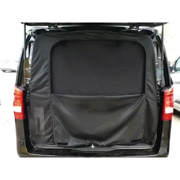 Tovární Cena Moskytiéra Carbest pro zadní výklopné dveře VW T5/T6