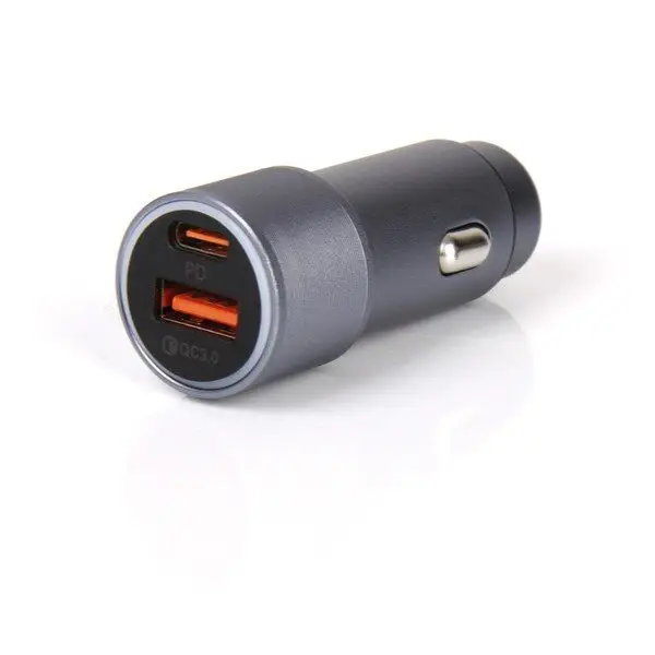 USB nabíječka do autozapalovače Carbest Objednat Nyní