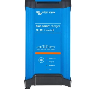 Nabíječka baterií Victron Energy BlueSmart IP22 Jen Po Omezenou Doba