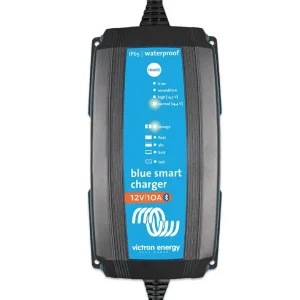 Nabíječka baterií Victron Energy BlueSmart IP65 Akční Nabídka