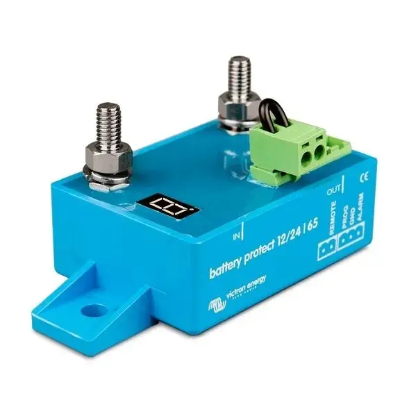 Ochrana baterií Victron Energy BP 12/24 V Výprodej