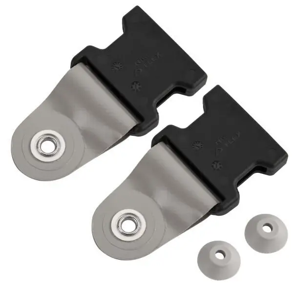 Akční Nabídka Uchycení pro popruhy proti bouřce Dorema Safe Lock Universal