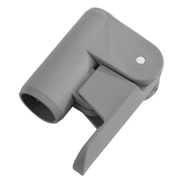 Rychloupínací svorka na tyč Doréma Easy Grip 25 mm Jen Po Omezenou Doba