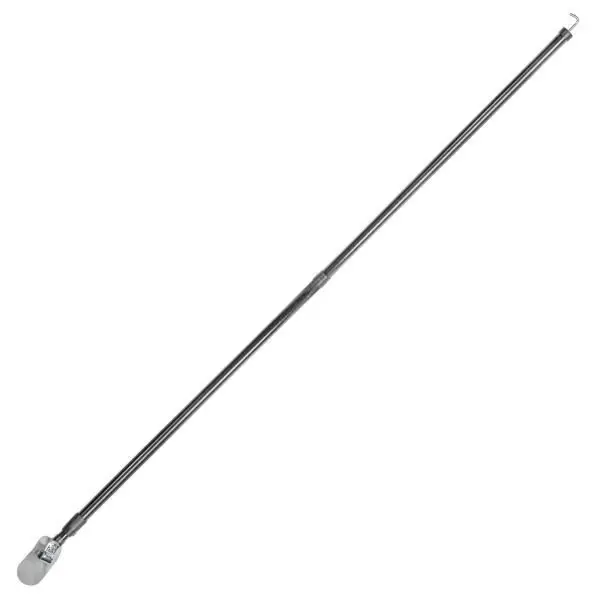 Originální Střešní tyč Doréma z materiálu GFK