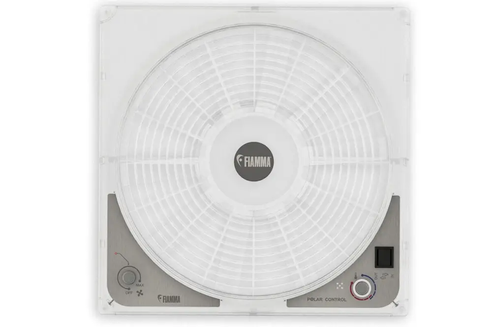 Kit Fiamma Turbo-Vent F pro střešní okna Odeslání Ihned