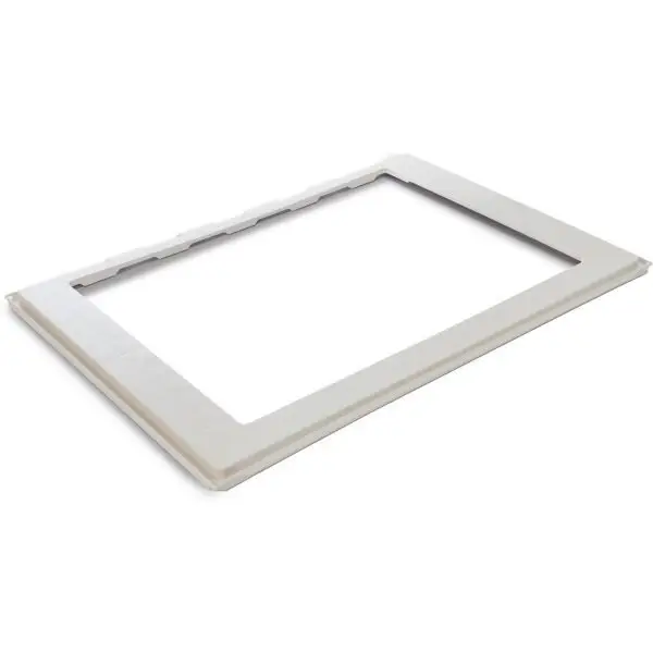 Akční Cena Adaptérový rám MPK pro Fiat Ducato, 700 × 500 mm