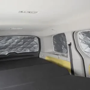 Vnitřní termoclony Carbest pro Mercedes Vito Rychlé Dodání