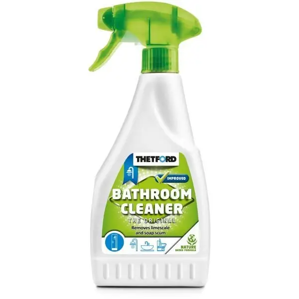 Oblíbený Čistič koupelen Thetford Bathroom Cleaner
