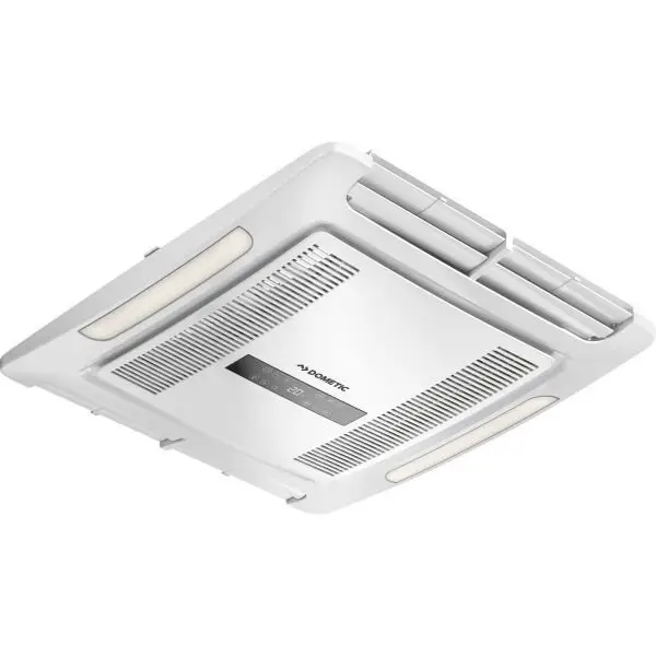 Rozdělovač vzduchu Dometic pro klimatizace FJX4 1700, FJX4 2200 a FJX7 Výhodná Nabídka