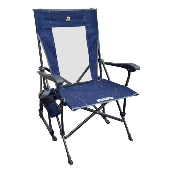 Ihned K Objednání Kempingová židle GCI Outdoor RoadTrip Rocker