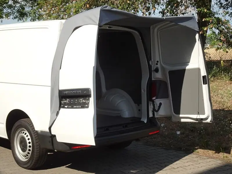 Sluneční střecha Reimo na zadní křídlové dveře VW T5/T6/T6.1 Cenový Hit