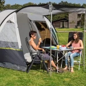 Zlevněný Vnitřní stan k předstanu Reimo Tour Compact 2