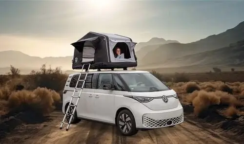 Horká Nabídka Nafukovací autostan Reimo Bendigo Air