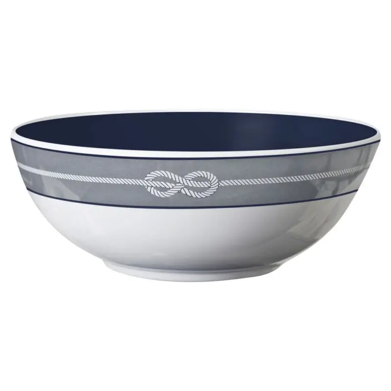 Ihned K Objednání Salátová mísa Brunner Nautical 23,5 cm