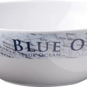 Značkový Salátová mísa Brunner Blue Ocean 24 cm