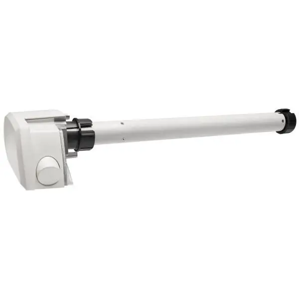 Expresní Doručení Sada motoru pro Thule Omnistor 9200
